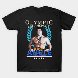 Olympic Kurt T-Shirt